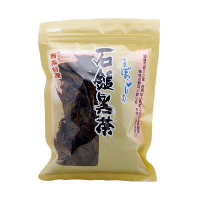 石鎚黒茶