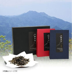 黒茶飲みくらべセット（大）